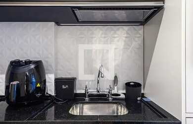 Imagem 15: Apartamento para Aluguel - Pinheiros, 1 Quarto, 25 m2