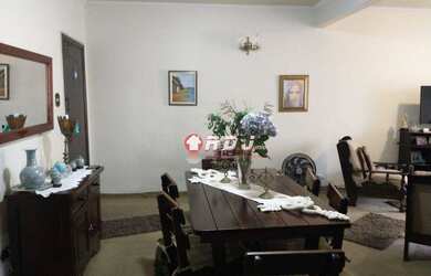 Imagem: O apartamento possui 3 Dormitórios, 3 Banheiros, 1 Vaga na