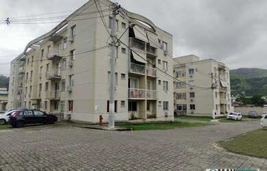 Imagem 1: Apartamento com 2 dormitórios, 51 m² - venda por R$ 195.000,00 ou aluguel...