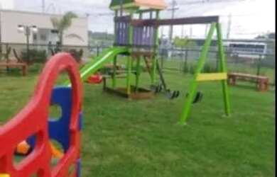 Imagem 5: Condomínio conquista flores