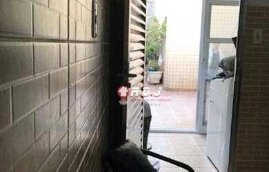 Imagem 3: Casa com 2 dormitórios à venda por R$ 650.000,00 - Boqueirão - Santos/SP