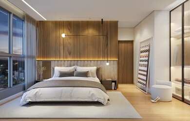 Imagem 10: COBERTURA com 3 dormitórios à venda por R$ 2.052.750,00 no bairro Água...