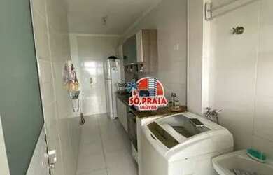 Imagem 11: Apartamento com 2 dormitórios à venda, 65 m² por R$ 350.000 - Centro...