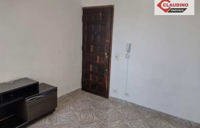 Imagem 2: Apartamento com 3 dormitórios, 65 m² - venda por R$ 195.000,00 ou aluguel...