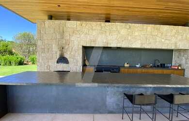 Imagem 15: Casa para venda / Locação na Fazenda Boa Vista com 6 quartos e 1.150...