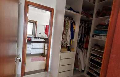 Imagem 2: Casa de alto padrão no Alta Vila