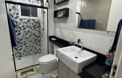 Imagem 11: Apartamento à venda, 52 m² por R$ 425.000,00 - Condomínio Villa Helvetia...