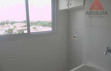 Imagem 7: Apartamento com 2 dormitórios, 56 m² - venda por R$ 265.000,00 ou aluguel...