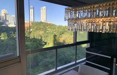 Imagem 2: Apartamento com 2 dormitórios, 69 m² - venda por R$ 990.000,00 ou aluguel...