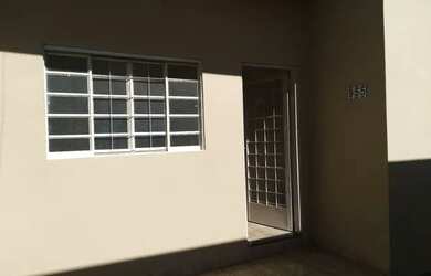 Imagem: A casa em condomínio possui 2 Dormitórios, 1 Banheiro, 1 Vaga