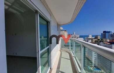 Imagem 8: Apartamento à venda, 170 m² por R$ 883.000,00 - Tupi - Praia Grande/SP