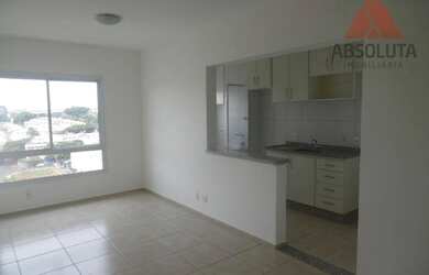 Imagem 2: Apartamento com 2 dormitórios, 56 m² - venda por R$ 265.000,00 ou aluguel...