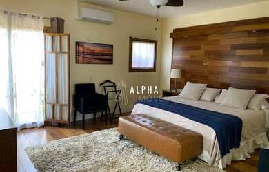 Imagem 4: Casa com 4 dormitórios, 584 m² - venda por R$ 7.000.000,00 ou aluguel...