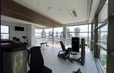 Imagem 14: Apartamento à venda novo 100 m2 pronto com 2 suítes 2 vagas varanda...