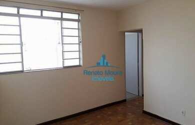 Imagem: O apartamento possui 2 Dormitórios, 1 Banheiro, 70m² de Área