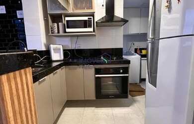 Imagem 10: Apartamento à venda, 3 quartos, 1 suíte, 2 vagas, Buritis - Belo Horizonte/MG