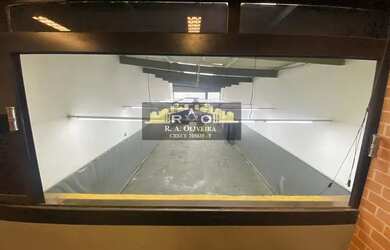 Imagem 12: Galpão para Locação em São Paulo, Lapa, 1 banheiro, 5 vagas