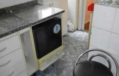 Imagem 9: Apartamento para Venda - 83m², 4 dormitórios, Bela Vista