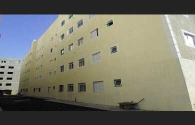 Imagem 2: Apartamento com 2 dormitórios, 49 m² - venda por R$ 195.000,00 ou aluguel...