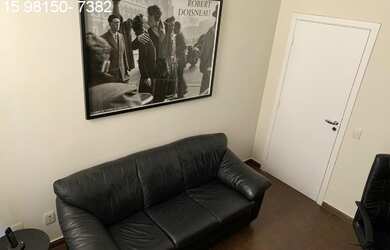 Imagem: A casa em condomínio possui 4 Dormitórios, 5 Banheiros, 5