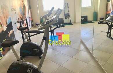 Imagem 1: Apartamento à venda, 120 m² por R$ 720.000,00 - Braga - Cabo Frio/RJ