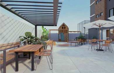 Imagem 14: APARTAMENTO com 3 dormitórios à venda por R$ 590.534,92 no bairro Novo...