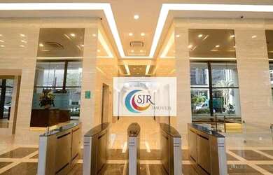 Imagem: Conjunto para alugar, 376 m² na Vila Olímpia - São Paulo/SP