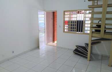 Imagem: A casa em condomínio possui 2 Dormitórios, 1 Banheiro, 1 Vaga