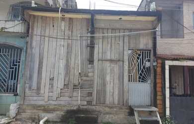 Imagem 1: Vendo Casa. Varanda, Área de serviço, 65m² de Áreae1 Banheiro