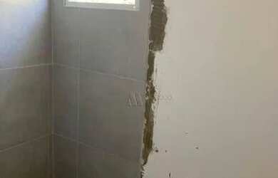 Imagem 5: Sobrado com 2 suítes - 77 m² - venda por R$ 252.300 ou aluguel por R$ 1.500/mês - Marmelei