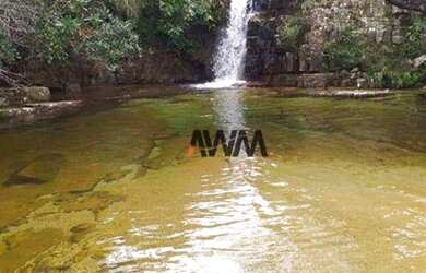 Imagem 5: Fazenda à venda, 242000000 m² por R$ 75.000.000,00 - Zona Rural - Paranã/TO