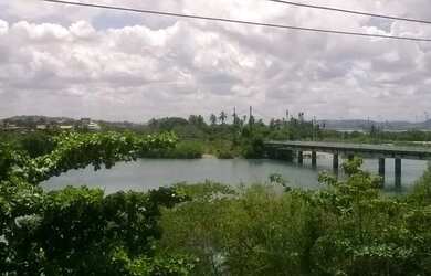 Imagem: A casa para alugar possui 2 Dormitórios e 2 Banheiros e está