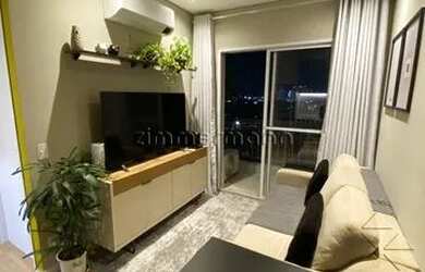 Imagem 1: APARTAMENTO AGUA BRANCA PRÓXIMA FUTURA ESTAÇÃO METRO