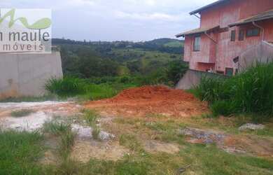Imagem 2: Terreno à venda, 775 m² por R$ 495.000,00 - Caminhos de San Conrado...