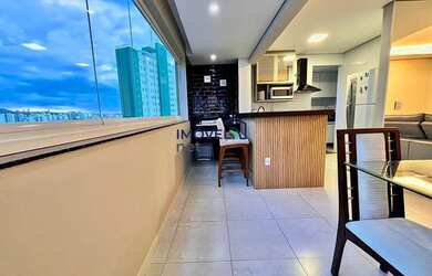 Imagem 5: Apartamento à venda, 3 quartos, 1 suíte, 2 vagas, Buritis - Belo Horizonte/MG