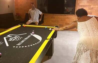 Imagem 3: TEMPORADA EM MAR AZUL- ARACRUZ