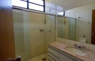 Imagem 4: Casa à venda, 276 m² por R$ 620.000,00 - Parque Residencial Lagoinha - Ribeirão Preto/SP