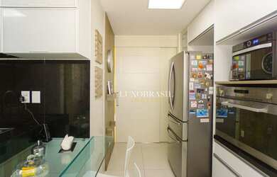 Imagem 2: Cobertura com 04 Suítes, 360 m² - venda por R$ 5.500.000 ou aluguel por R$ 30.000/mês - Ba