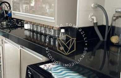 Imagem 2: Apartamento Jardins do Brasil com 2 dormitórios à venda, 67 m² por...