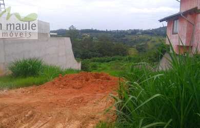 Imagem 3: Terreno à venda, 775 m² por R$ 495.000,00 - Caminhos de San Conrado...