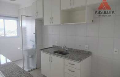 Imagem 5: Apartamento com 2 dormitórios, 56 m² - venda por R$ 265.000,00 ou aluguel...