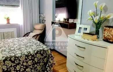 Imagem 9: Apartamento à venda, 3 quartos, 1 suíte, 1 vaga, Flamengo - RIO DE JANEIRO/RJ