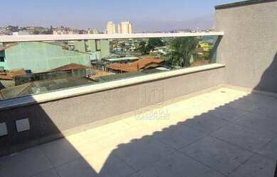 Imagem 10: Sobrado, 100 m² - venda por R$ 450.000,00 ou aluguel por R$ 2.361,66/mês - Jardim das Mara