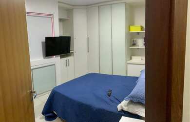 Imagem 8: Apartamento para venda com 3 quartos em Stiep - Salvador - BA