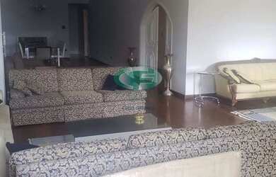 Imagem 2: Apartamento com 4 dorms, Gonzaga, Santos - R$ 2.5 mi, Cod: 1592607