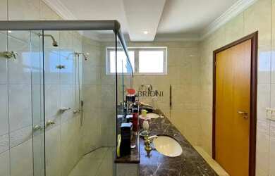 Imagem 14: Casa Alto Padrão à venda, Bairro Alto da Boa Vista, em Ribeirão Preto...