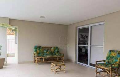 Imagem 4: Apartamento com 2 dormitórios, 52 m² - venda por R$ 348.000,00 ou aluguel...
