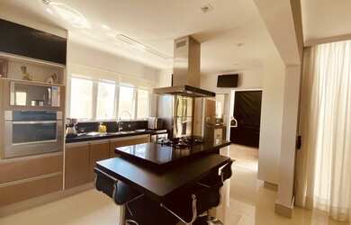 Imagem 9: Casa à venda no Residencial Valville 1