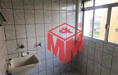 Imagem 13: Apartamento com 2 dormitórios, 71 m² - venda por R$ 275.000,00 ou aluguel...