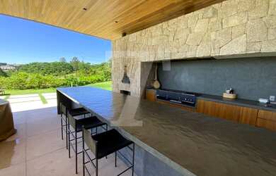 Imagem 16: Casa para venda / Locação na Fazenda Boa Vista com 6 quartos e 1.150...